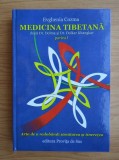 Evghenia Cozma - Medicina tibetana (volumul 1)