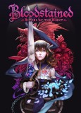Bloodstained Ritual Of The Night Key