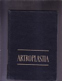 ARTROPLASTIA