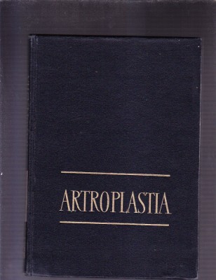 ARTROPLASTIA foto