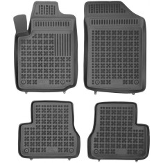 Covorase auto CITROEN C3 2002-2009 Rezaw Plast