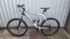Focus Raven 26r Carbon | Bicicleta copii mountain bike 26&quot; ***