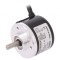 Encoder Incremental 12-24VDC 200imp/rotație IP50 Ax 6mm