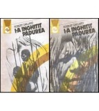 Cumpara ieftin Robert Gaillard - I-a inghitit padurea vol.I si II - 100353