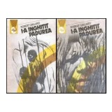 Robert Gaillard - I-a inghitit padurea vol.I si II - 100353