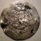 G.119 IMPERIUL SASANID SASASIAN PERSAN PERSIA DRAHMA cca 600 ARGINT