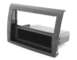 Rama adaptoare Fiat Bravo, 2 DIN, negru lucios, ACV, 281094-21-0, T104261