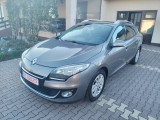 Renault Megane 2013 1.5 dci