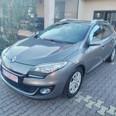 Renault Megane 2013 1.5 dci