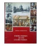 Rodica Irimie-Fota - Forme si culori - Formen und farben - 123223