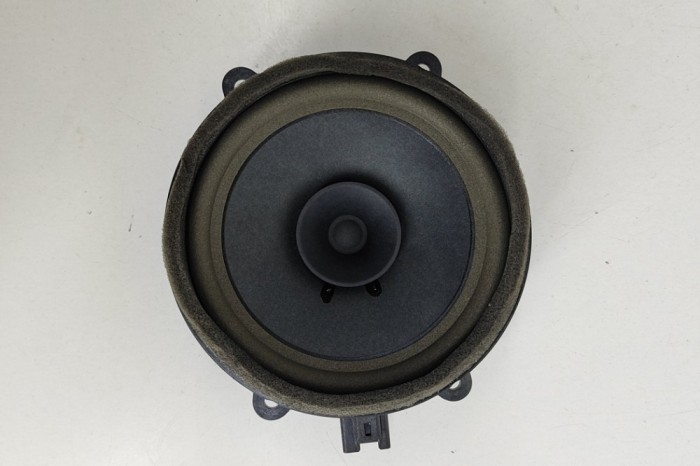 Difuzor ușă st&acirc;nga spate VOLVO XC40 536 2024 OEM: 32265248 27792337
