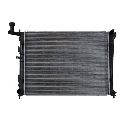 Radiator racire Hyundai Elantra (Hd), 2006-2011, Hyundai I30 (Fd), 2007-2012, Motorizare 1, 4 80kw; 1, 6 90kw; 2, 0 102/105kw Benzina, tip climatizar foto