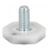 Picior Reglabil Masina de Spalat Privileg - Compatibil Diverse Modele