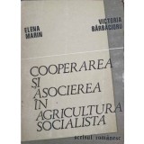 COOPERAREA SI ASOCIEREA IN AGRICULTURA SOCIALISTA-ELENA MARIN, VICTORIA BARBACIORU-244857