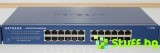 Суич Netgear ProSafe JGS524