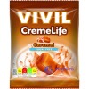 Bomboane Cremoase cu Caramel fara Zahar 60g