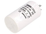 Condensator pentru Motoare 16uF 450V &plusmn;5%