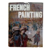 C27. Album de Arta, Pictura Franceza de la muzeul Hermitage din Leningrad