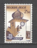 Belgia.1969 700 ani comunitatea Virton MB.107