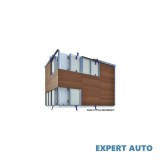 Structura aluminiu pentru prindere ascunsa 1m&sup2; placa hpl Alta marca Alt model #7