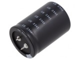 Condensator Electrolitic SNAP-IN 10000uF 80VDC &Oslash;35x50mm