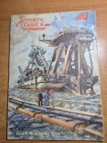 stiinta si tehnica pentru tineret aprilie 1954-laptele un aliment pretios