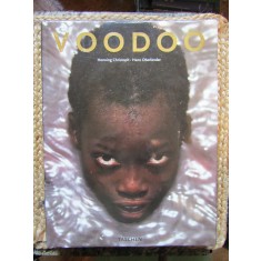 Voodoo - Henning Christoph / Oberlander Hans