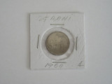 M1 C10 - Moneda foarte veche 48 - Romania - 25 banI - 1960