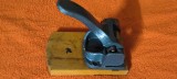 Perforator de birou vintage