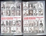 MARI ROMANI LA RASCRUCE DE VEACURI VOL.1-2-NICOLAE PETRASCU-360532