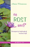 Ce ROST am? - Aimen Klimmeron - Editura MIX