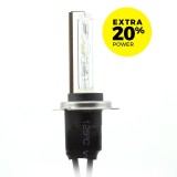 Cumpara ieftin CARGUARD - BEC XENON H7 -5K +20% Extra Power