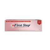 Novapharm First Step Test de Sarcină 1 Bucată