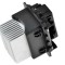 Rezistenta Ventilator habitaclu Reanult Clio 3 2009-, Clio 4 2012-, Megane 3 2008-, Scenic 3 2009-, Peugeot 508 2011-, NTY ERD-RE-010