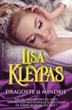 Cumpara ieftin Dragoste si mandrie/Lisa Kleypas