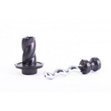 Melc pentru pompa submersibila cu prindere filet 12 mm stanga