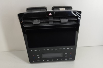 Ecran de navigație HYUNDAI TUCSON NX4E, NX4A 2024 OEM: 97250-N7300 26882142 foto