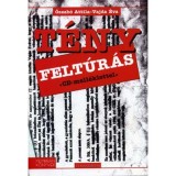 T&eacute;ny felt&uacute;r&aacute;s - Cd-mell&eacute;klettel - Vajda &Eacute;va