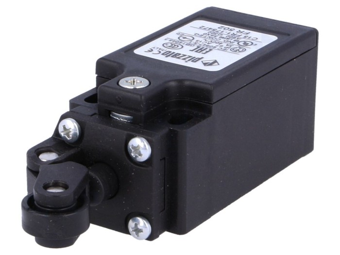 Limitator de cursă NO NC IP67