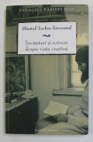 INVATATURI SI SCRISORI DESPRE VIATA CRESTINA de SFANTUL TEOFAN ZAVORATUL , 2012