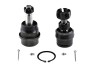 Set pivot Jeep Grand Cherokee 1993-1998 Cherokee -2001, Wrangler 1997-, Ansamblu Spate, NTY ZSD-CH-004
