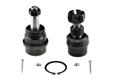 Set pivot Jeep Grand Cherokee 1993-1998 Cherokee -2001, Wrangler 1997-, Ansamblu Spate, NTY ZSD-CH-004 foto
