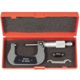 Micrometru cu interval de masura 25-50mm