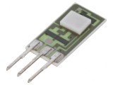Senzor Hall SIP 6,6-12,6V -40-125&deg;C