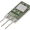 Senzor Hall SIP 6,6-12,6V -40-125&deg;C