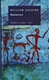 William Golding - Mostenitorii