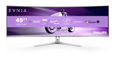Monitor Philips 48.8&quot; 49M2C8900/00