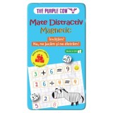 Mate Distractiv Magnetic, LUDICUS GAMES SRL