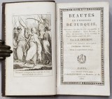 BEAUTES DE L&#039;HISTOIRE DE TURQUIE par J. R. DURDENT - PARIS, 1825