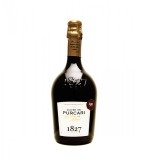 Purcari Cuvee De Purcari Alb Extra Brut 0.75L